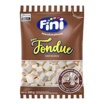 Marshmallows para Fondue Fini 250g