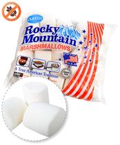 Marshmallows rocky mountain 150g - sabores original