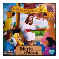 Marta e Maria Marta e Maria