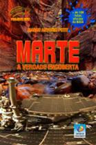 Marte - EDITORA DO CONHECIMENTO Marte - EDITORA DO CONHECIMENTO