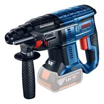 Martele Perfurado Rompedor Gbh 180li Sem Bateria Bosch