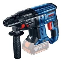 Martele Perfurado Rompedor Gbh 180li Sem Bateria Bosch