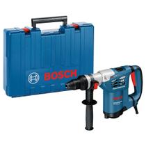 Martele Perfurador Rompedor Industrial GBH-4-32 Bosch