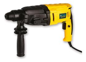 Martele Rompedor 850W 127V - 3 Brocas Martele Rompedor 850W 127V - 3 Brocas