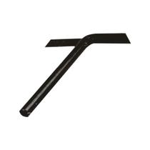 Marteleta 2 Cortes em Aço Marteleta 2 Cortes em Aço