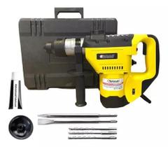 Martelete 1250w 220v Qualidade Altíssima! Martelete 1250w 220v Qualidade Altíssima!