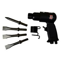 Martelete 150Mm Com Cinzéis Sextavados