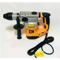 Martelete 1650w 110v Perfurador Rompedor Profissional 10kg 1650w