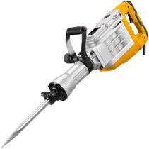Martelete 220v - 16kg Rompedor/Demolidor 1500w STHM1306 Siga Tools