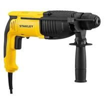 Martelete 800w 2,4 Joules 220v Sds Plus - Stanley Martelete 800w 2,4 Joules 220v Sds Plus - Stanley