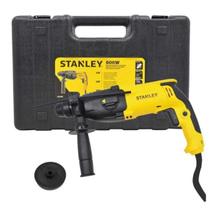 Martelete 800w 26mm Sds 220v-stanley Shr263k-b2