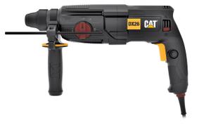 Martelete 800w Sds 26mm Dx26 Cat