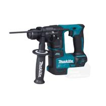 Martelete à Bateria 18V - Sem Carregador - Sem Bateria - DHR171Z - Makita Martelete à Bateria 18V - Sem Carregador - Sem Bateria - DHR171Z - Makita