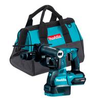 Martelete a Bateria 28mm 40V Makita com Bolsa HR002GZ-Bolsa Martelete a Bateria 28mm 40V Makita com Bolsa HR002GZ-Bolsa