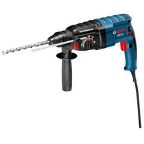 Martelete Bosch GBH 2-24 820W com Maleta