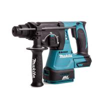 Martelete Combinado 18V Motor Bl 2.4J Dhr242Z MAKITA