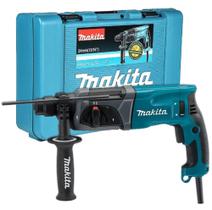 Martelete Combinado 24Mm (15/16'') Makita - Hr2470-220V