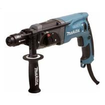 Martelete Combinado 24mm (15/16POL) HR2470-127V- MAKITA 8488