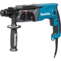 Martelete Combinado 24mm c/Encaixe SDS PLUS 780 Watts - HR2470 - 220V - Makita