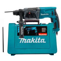 Martelete Combinado 24mm com Encaixe SDS PLUS 800 Watts HR2470 Makita