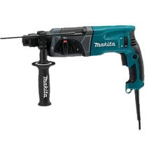 Martelete Combinado 24mm Rompedor Rotativo 800w Makita HR2470X21-220V