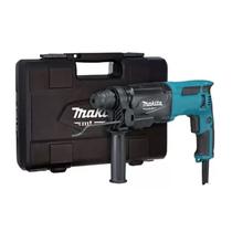 Martelete combinado 26mm -127v m8701b makita