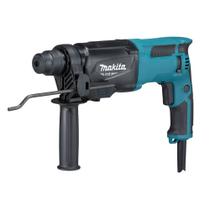 Martelete Combinado 26mm 800w 127V M8701b - Makita