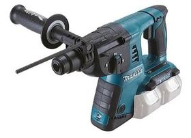 Martelete Combinado 26mm A Bateria 18v18v Makita DHR263Z
