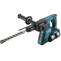 Martelete Combinado 26mm a Bateria - DHR264Z - MAKITA