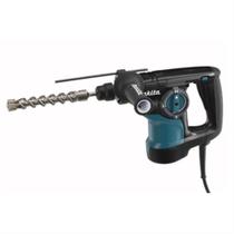 Martelete Combinado 28mm 220 Volts 800 Watts - HR2810 - MAKITA