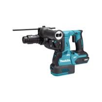 Martelete Combinado 28mm à Bateria (Não acompanha)com Bit 40V XGT HR002GZ Makita