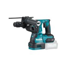 Martelete Combinado 28mm à Bateria (Não acompanha)com Bit 40V XGT HR004GZ Makita