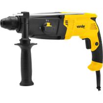 Martelete Combinado 3kg 3.2j 800w Plus Mpv832 220v Vonder