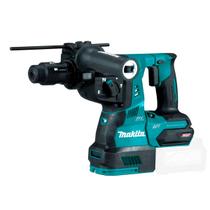 Martelete Combinado 40v 28mm Hr004gz Makita Xgt Sem Bat Carr Martelete Combinado 40v 28mm Hr004gz Makita Xgt Sem Bat Carr