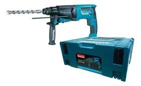 Martelete Combinado 830w Hr2630j Makita 220v