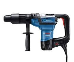 Martelete Combinado Bosch GBH 5-40 220V 1100W SDS MAX 40mm Martelete Combinado Bosch GBH 5-40 220V 1100W SDS MAX 40mm