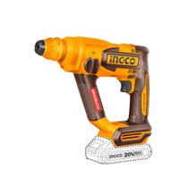 Martelete Combinado Brushless À Bateria Linha P20S INGCO Martelete Combinado Brushless À Bateria Linha P20S INGCO