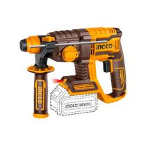 Martelete Combinado Brushless À Bateria Linha P20S INGCO Martelete Combinado Brushless À Bateria Linha P20S INGCO