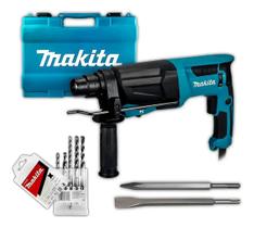 Martelete Combinado HR2670X6-220V