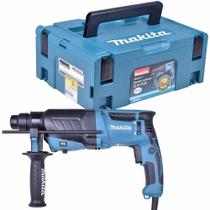 Martelete Combinado Makita 830W 220V HR2630J