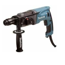 Martelete combinado makita hr-2470 -24mmm - 800w