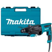 Martelete Combinado Makita HR2670-220V Martelete Combinado Makita HR2670-220V