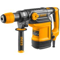 Martelete Combinado SDS Max 1200W 220V INGCO Martelete Combinado SDS Max 1200W 220V INGCO