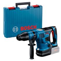 Martelete Combinado SDS-MAX Bosch 18V 7J GBH 18V-36 C BITURBO BL - Unica Unico