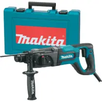 Martelete Combinado SDS PLUS 780W HR2475 220V Makita