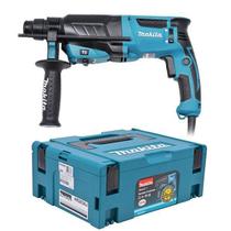 Martelete Combinado SDS Plus 830W com Maleta HR2630J - Makita