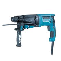 Martelete Combinado Sds-plus 830w Hr2630x15 Makita Azul 220v