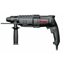 Martelete Combinado SDS Plus 850W 26mm Kress KUX12P Martelete Combinado SDS Plus 850W 26mm Kress KUX12P