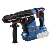Martelete Combinado SDS-PLUS Bosch 18V 2,4J GBH 187-LI BL Unica