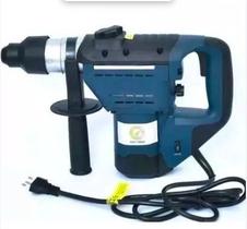 Martelete Demolidor 110v 1400w 10kg Siga Tools